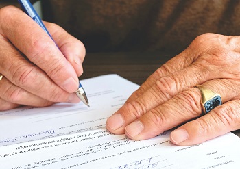 Что представляет собой договор купли-продажи недвижимости в Лобне