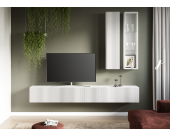 Подвесные тумбы под TV в Лобне