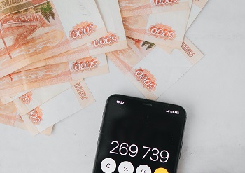 Квартира с долгами в наследство в Лобне