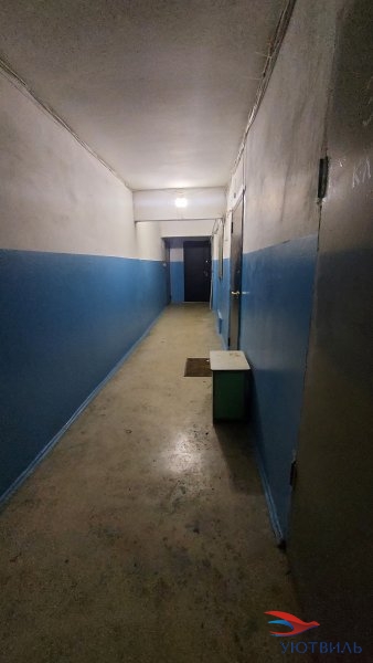 Продается 2/3 доли в 2-х комнатной квартире на Восстания 97 в Лобне - lobnya.yutvil.ru - фото 10