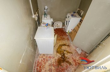 Комната на Баумана в Лобне - lobnya.yutvil.ru - фото 10