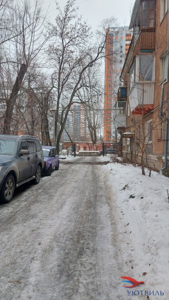 Продается бюджетная 2-х комнатная квартира в Лобне - lobnya.yutvil.ru - фото 10 Продается бюджетная 2-х комнатная квартира в Лобне - lobnya.yutvil.ru - фото 10