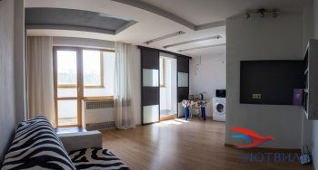 2-хкомнатная квартира на Бакинских комиссаров в Лобне - lobnya.yutvil.ru