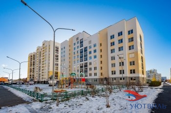 Трёшка на Анатолия Мехренцева в Лобне - lobnya.yutvil.ru Трёшка на Анатолия Мехренцева в Лобне - lobnya.yutvil.ru
