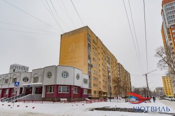 Трехкомнатная квартира на Стачек в Лобне - lobnya.yutvil.ru - фото 1 Трехкомнатная квартира на Стачек в Лобне - lobnya.yutvil.ru - фото 1