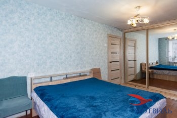 Однокомнатная квартира на Бакинских комиссаров в Лобне - lobnya.yutvil.ru