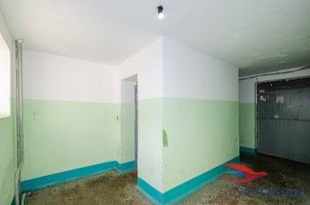 Однокомнатная на Таганской в Лобне - lobnya.yutvil.ru - фото 12