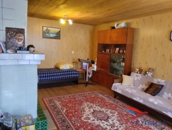 Отличный дом в садовом товариществе около Верхней Пышмы в Лобне - lobnya.yutvil.ru - фото 12