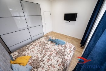 Коттедж 105 кв.м. в Чистых росах-2 в Лобне - lobnya.yutvil.ru - фото 11