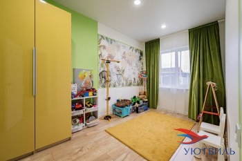 Коттедж 105 кв.м. в Чистых росах-2 в Лобне - lobnya.yutvil.ru - фото 12