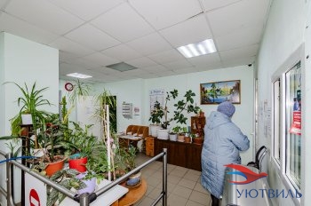 Комната на Баумана в Лобне - lobnya.yutvil.ru - фото 14