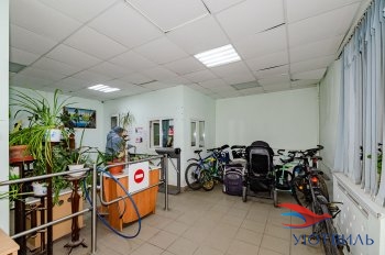 Комната на Баумана в Лобне - lobnya.yutvil.ru - фото 15