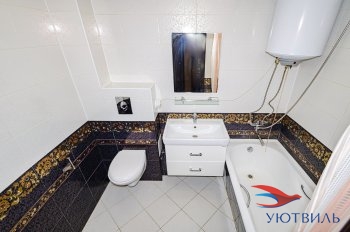 3-хкомнатная квартира на переулке Базовый в Лобне - lobnya.yutvil.ru - фото 14