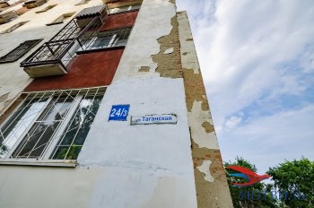 Однокомнатная на Таганской в Лобне - lobnya.yutvil.ru - фото 16