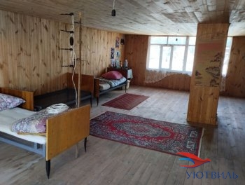 Отличный дом в садовом товариществе около Верхней Пышмы в Лобне - lobnya.yutvil.ru - фото 16