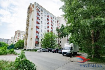 Однокомнатная на Таганской в Лобне - lobnya.yutvil.ru - фото 17