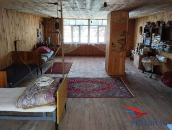 Отличный дом в садовом товариществе около Верхней Пышмы в Лобне - lobnya.yutvil.ru - фото 18