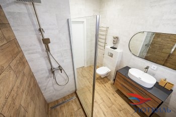 Коттедж 105 кв.м. в Чистых росах-2 в Лобне - lobnya.yutvil.ru - фото 17