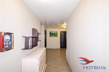 3-хкомнатная квартира на переулке Базовый в Лобне - lobnya.yutvil.ru - фото 17