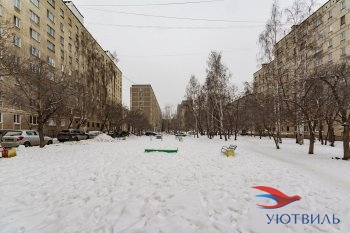 Однокомнатная квартира на Бакинских комиссаров в Лобне - lobnya.yutvil.ru - фото 18 Однокомнатная квартира на Бакинских комиссаров в Лобне - lobnya.yutvil.ru - фото 18