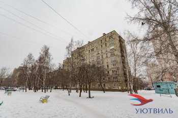Однокомнатная квартира на Бакинских комиссаров в Лобне - lobnya.yutvil.ru - фото 19 Однокомнатная квартира на Бакинских комиссаров в Лобне - lobnya.yutvil.ru - фото 19