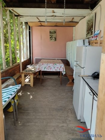 Отличный дом в садовом товариществе около Верхней Пышмы в Лобне - lobnya.yutvil.ru - фото 21
