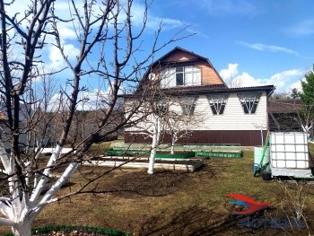Дом в Челябинская область, Каслинский район, посёлок Воздвиженка в Лобне - lobnya.yutvil.ru