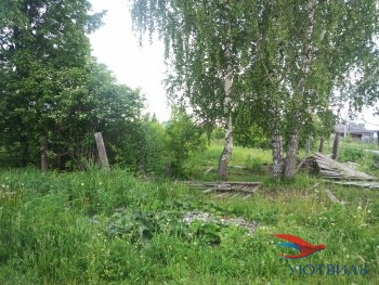 Земля в Станционном-Полевском в Лобне - lobnya.yutvil.ru - фото 2