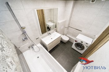 Трёхкомнатная квартира на Начдива Онуфриева в Лобне - lobnya.yutvil.ru - фото 2 Трёхкомнатная квартира на Начдива Онуфриева в Лобне - lobnya.yutvil.ru - фото 2