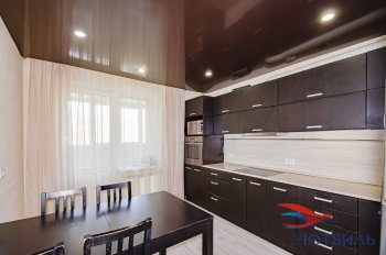 3-хкомнатная квартира на переулке Базовый в Лобне - lobnya.yutvil.ru - фото 21