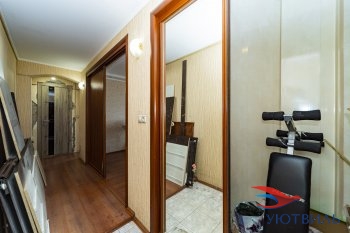 Трёхкомнатная квартира на Начдива Онуфриева в Лобне - lobnya.yutvil.ru - фото 22 Трёхкомнатная квартира на Начдива Онуфриева в Лобне - lobnya.yutvil.ru - фото 22