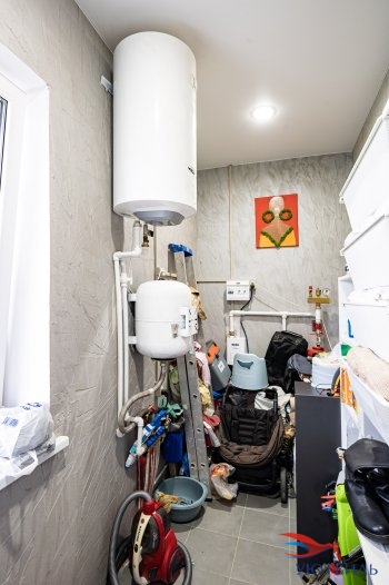 Коттедж 105 кв.м. в Чистых росах-2 в Лобне - lobnya.yutvil.ru - фото 23