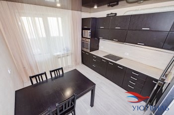 3-хкомнатная квартира на переулке Базовый в Лобне - lobnya.yutvil.ru - фото 24