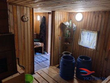 Отличный дом в садовом товариществе около Верхней Пышмы в Лобне - lobnya.yutvil.ru - фото 28
