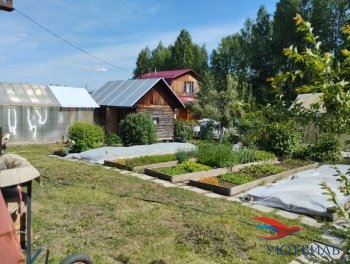 Отличный дом в садовом товариществе около Верхней Пышмы в Лобне - lobnya.yutvil.ru - фото 30