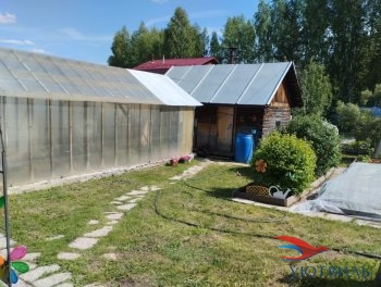 Отличный дом в садовом товариществе около Верхней Пышмы в Лобне - lobnya.yutvil.ru - фото 32