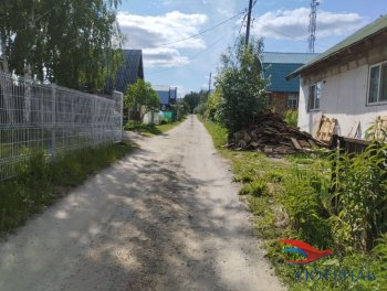 Отличный дом в садовом товариществе около Верхней Пышмы в Лобне - lobnya.yutvil.ru - фото 36