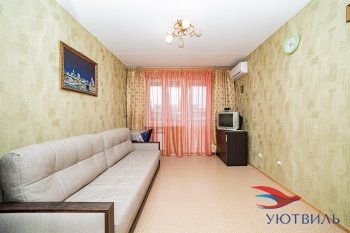 Однокомнатная квартира на Бакинских комиссаров в Лобне - lobnya.yutvil.ru - фото 3