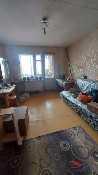 Продается 2/3 доли в 2-х комнатной квартире на Восстания 97 в Лобне - lobnya.yutvil.ru - фото 3 Продается 2/3 доли в 2-х комнатной квартире на Восстания 97 в Лобне - lobnya.yutvil.ru - фото 3