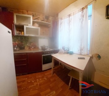 Продается бюджетная 2-х комнатная квартира в Лобне - lobnya.yutvil.ru - фото 3