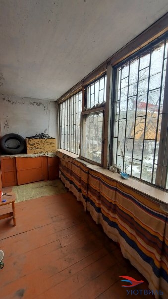 Продается 2/3 доли в 2-х комнатной квартире на Восстания 97 в Лобне - lobnya.yutvil.ru - фото 5