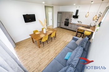 Коттедж 105 кв.м. в Чистых росах-2 в Лобне - lobnya.yutvil.ru - фото 6