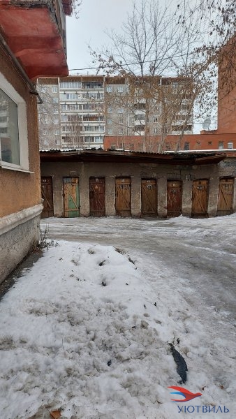 Продается бюджетная 2-х комнатная квартира в Лобне - lobnya.yutvil.ru - фото 7 Продается бюджетная 2-х комнатная квартира в Лобне - lobnya.yutvil.ru - фото 7