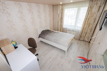 3-хкомнатная квартира на переулке Базовый в Лобне - lobnya.yutvil.ru - фото 6