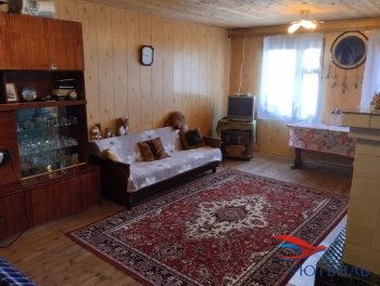 Отличный дом в садовом товариществе около Верхней Пышмы в Лобне - lobnya.yutvil.ru - фото 8