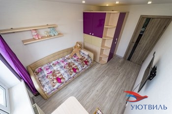 Трёхкомнатная квартира на Начдива Онуфриева в Лобне - lobnya.yutvil.ru - фото 7 Трёхкомнатная квартира на Начдива Онуфриева в Лобне - lobnya.yutvil.ru - фото 7