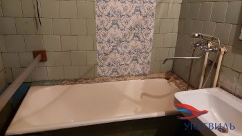 Продается 2/3 доли в 2-х комнатной квартире на Восстания 97 в Лобне - lobnya.yutvil.ru - фото 8