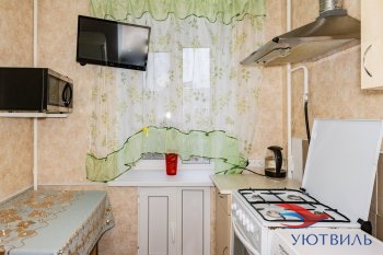 Однокомнатная квартира на Бакинских комиссаров в Лобне - lobnya.yutvil.ru - фото 7 Однокомнатная квартира на Бакинских комиссаров в Лобне - lobnya.yutvil.ru - фото 7