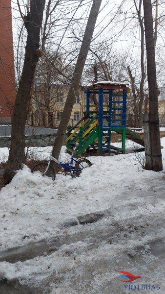 Продается бюджетная 2-х комнатная квартира в Лобне - lobnya.yutvil.ru - фото 8 Продается бюджетная 2-х комнатная квартира в Лобне - lobnya.yutvil.ru - фото 8