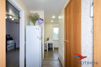 Однокомнатная на Таганской в Лобне - lobnya.yutvil.ru - фото 9